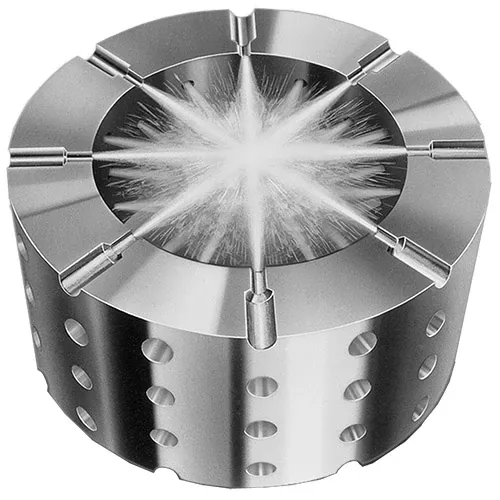 汽蚀溶液控制阀 - CavControl