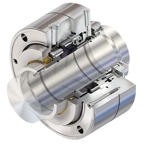 Flowserve DHTW/UHTW推进型密封