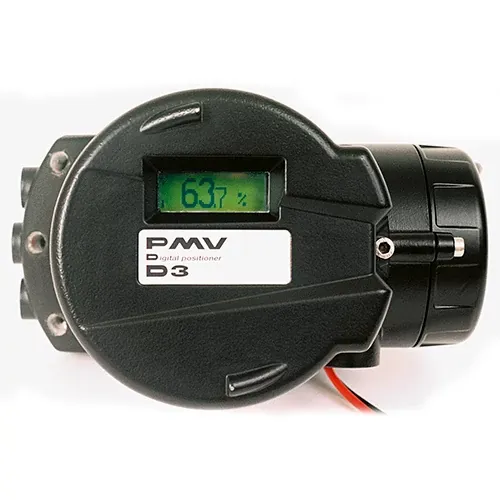 数字定位器 - PMV D3