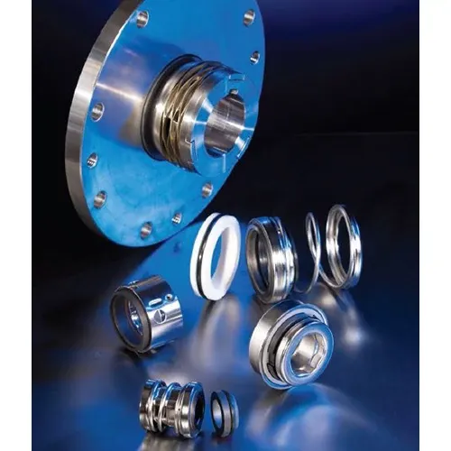 Flowserve Pac-Seal® 特殊化学品密封