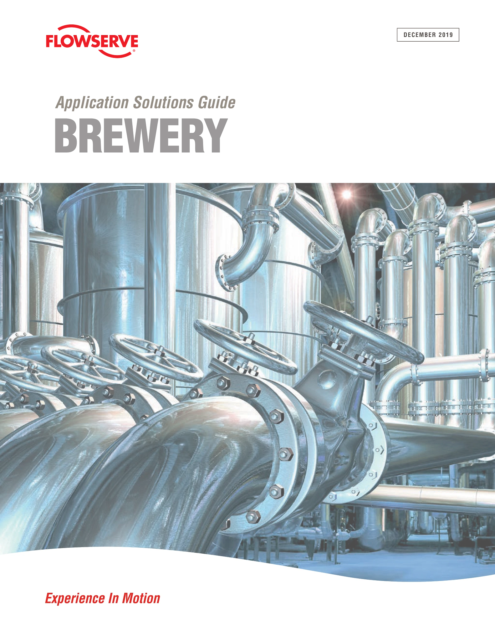 酿酒厂应用解决方案指南